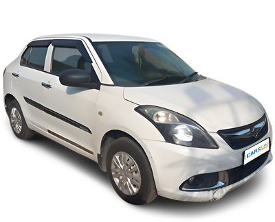 Maruti Swift Dzire-img